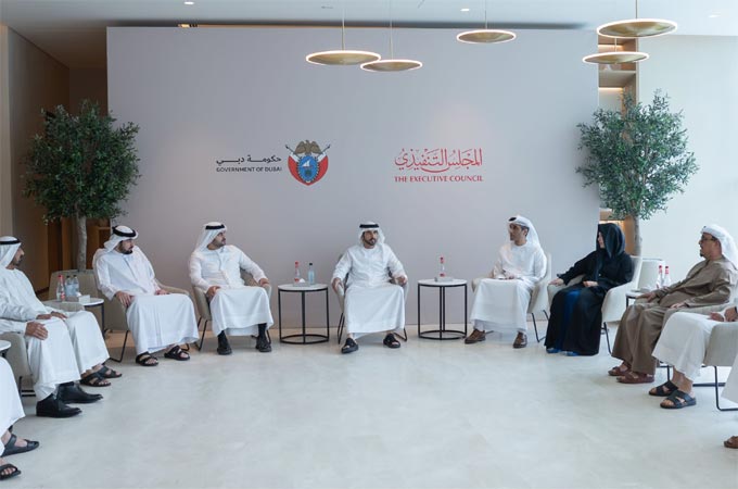 Dubai announces $277m incentives for businesses, individuals